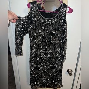 Cocktail Homecoming or Semiformal Dress